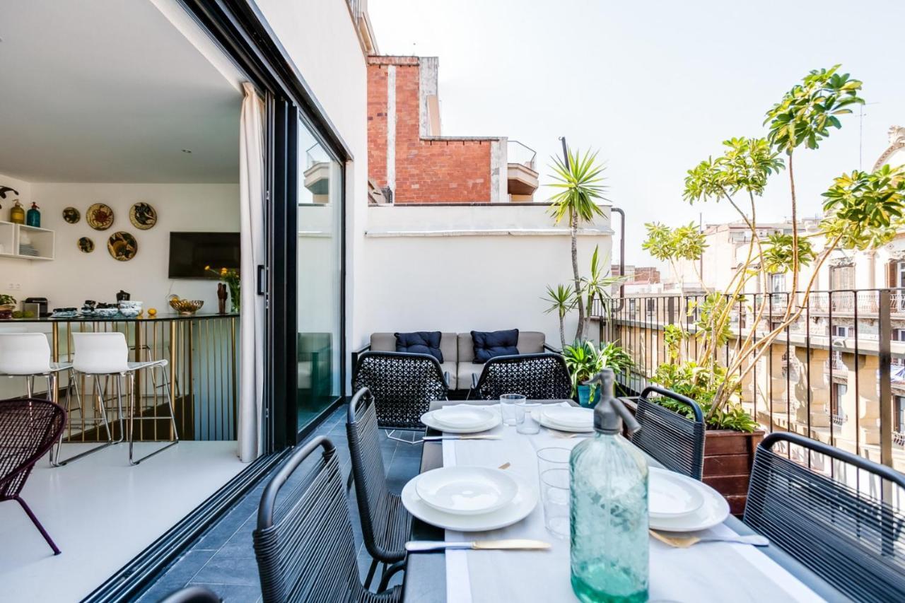 En Boutique Sant Antoni Apartament
