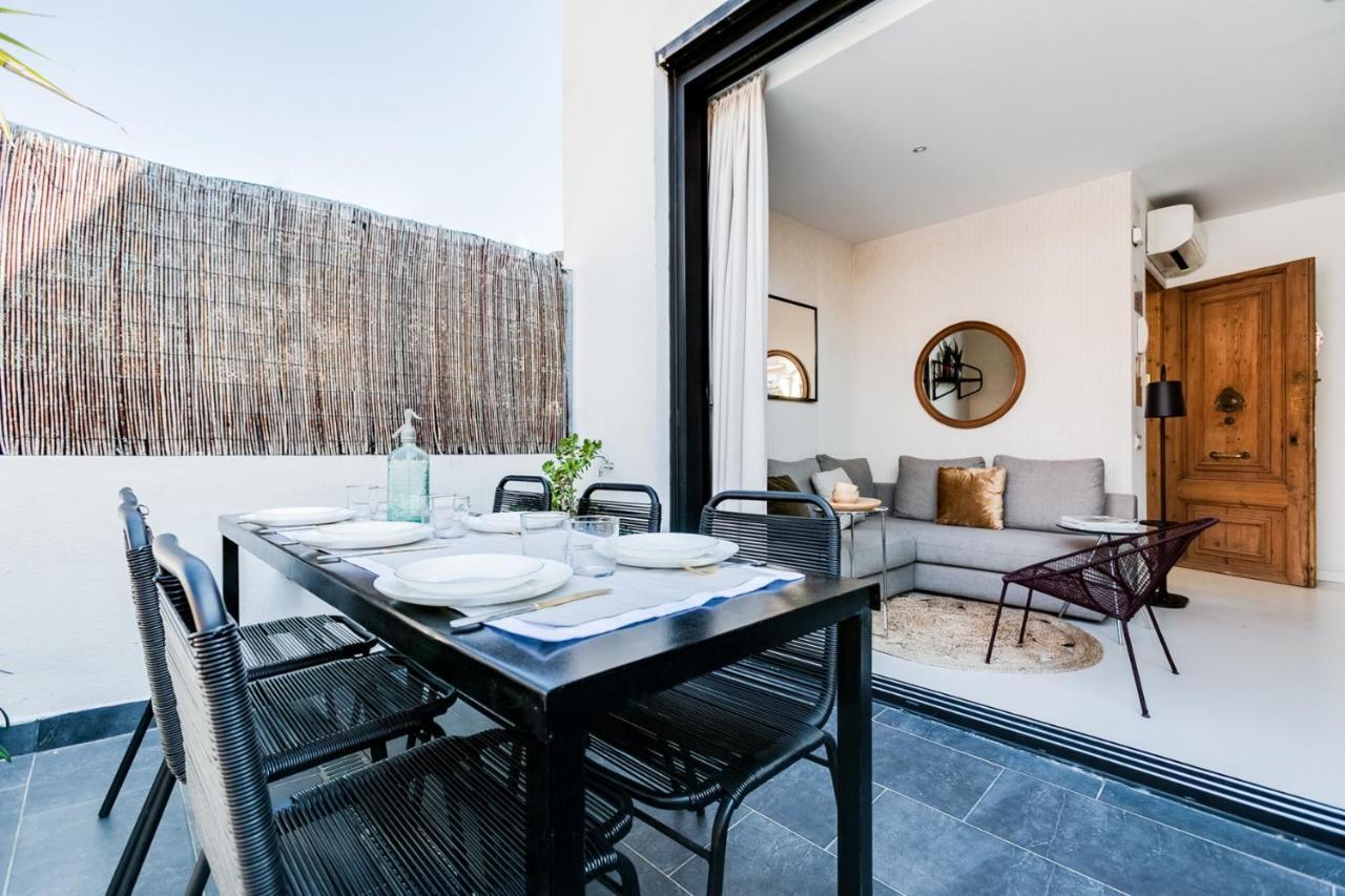 En Boutique Sant Antoni Apartament