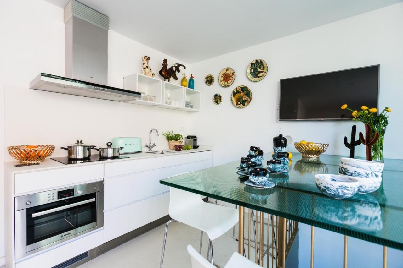 En Boutique Sant Antoni Apartament *