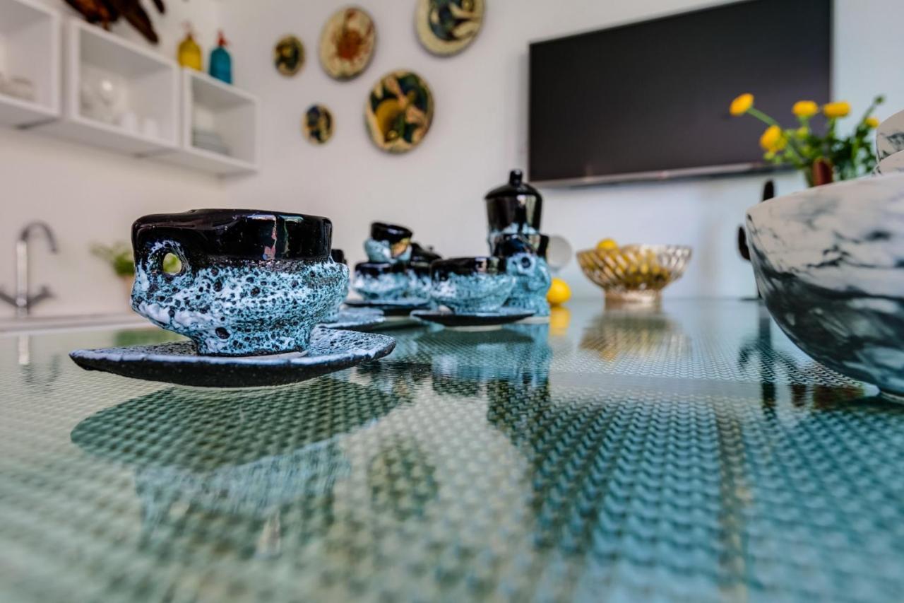 En Boutique Sant Antoni Apartament Barcelona
