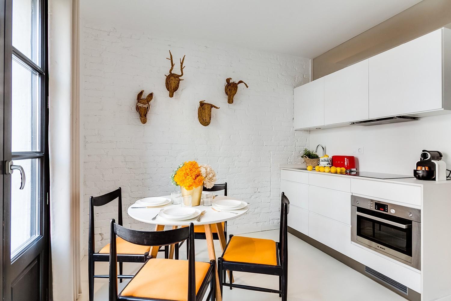 En Boutique Sant Antoni Apartament