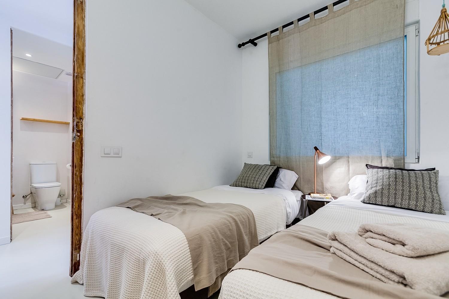 Apartament En Boutique Sant Antoni *