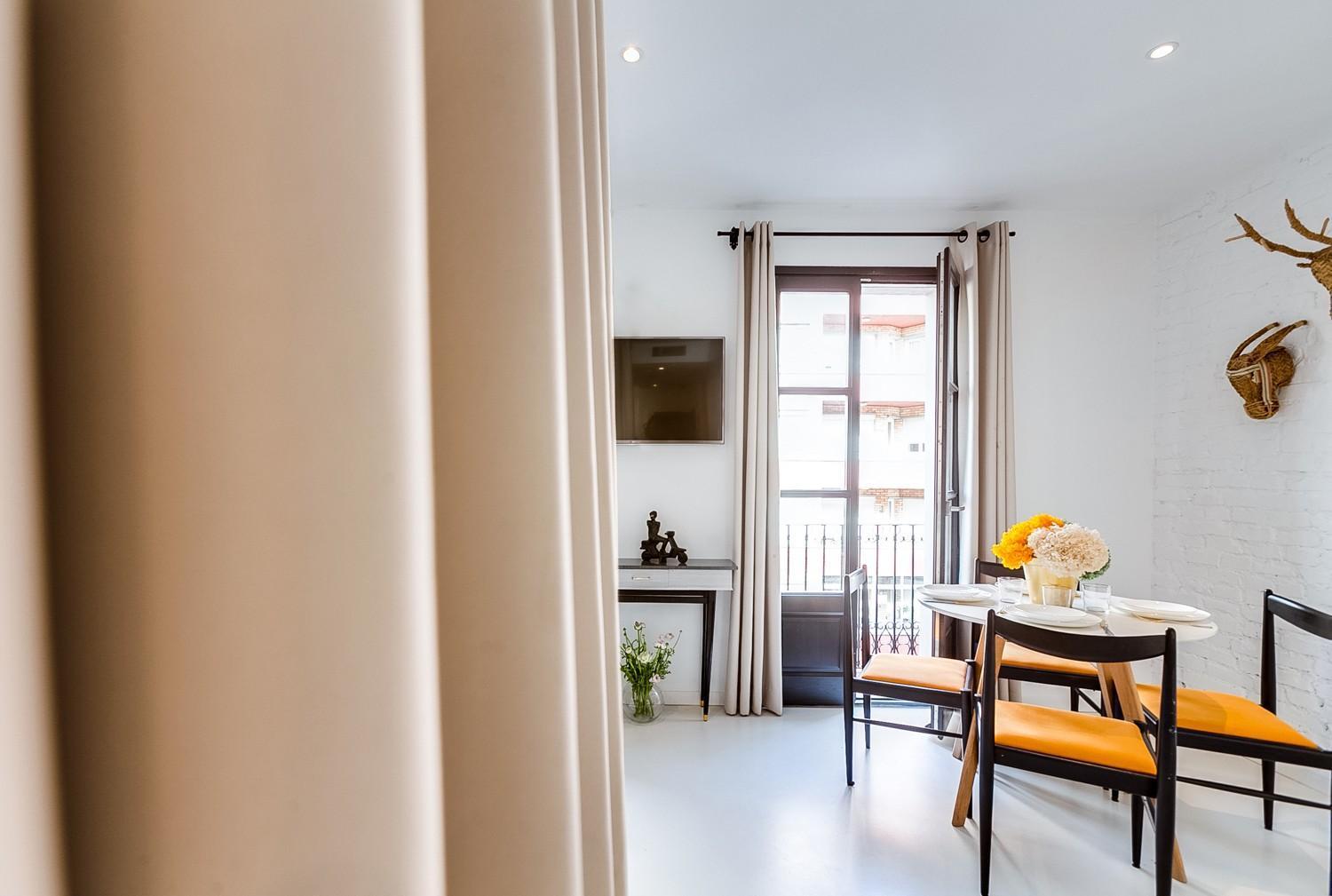 En Boutique Sant Antoni Apartament *