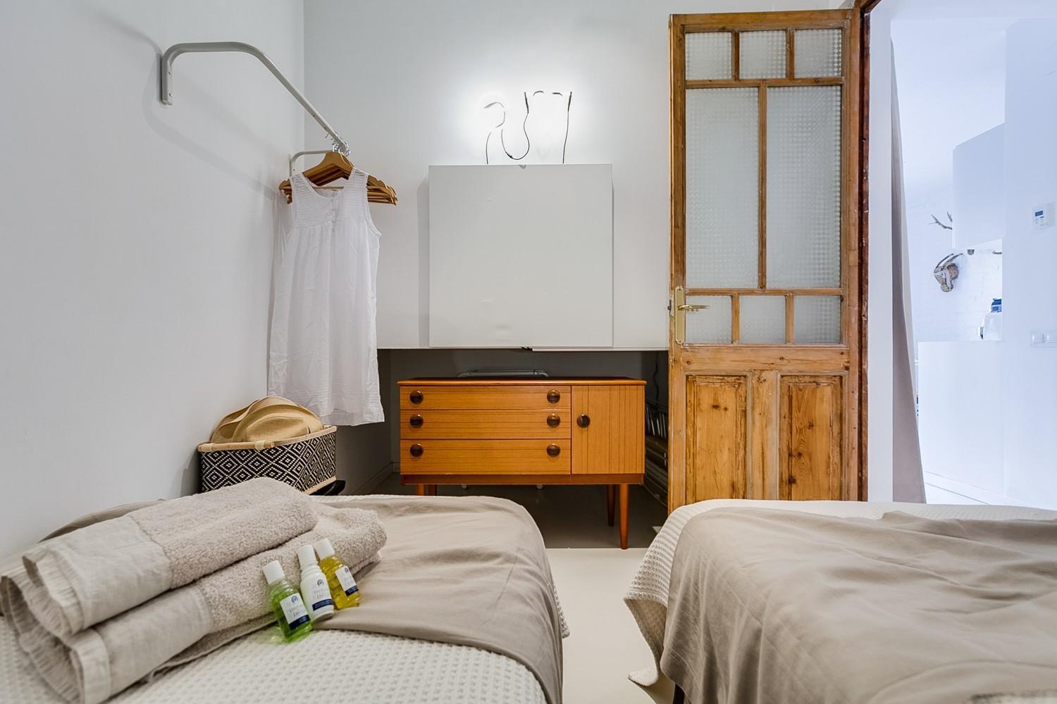 Apartament En Boutique Sant Antoni *
