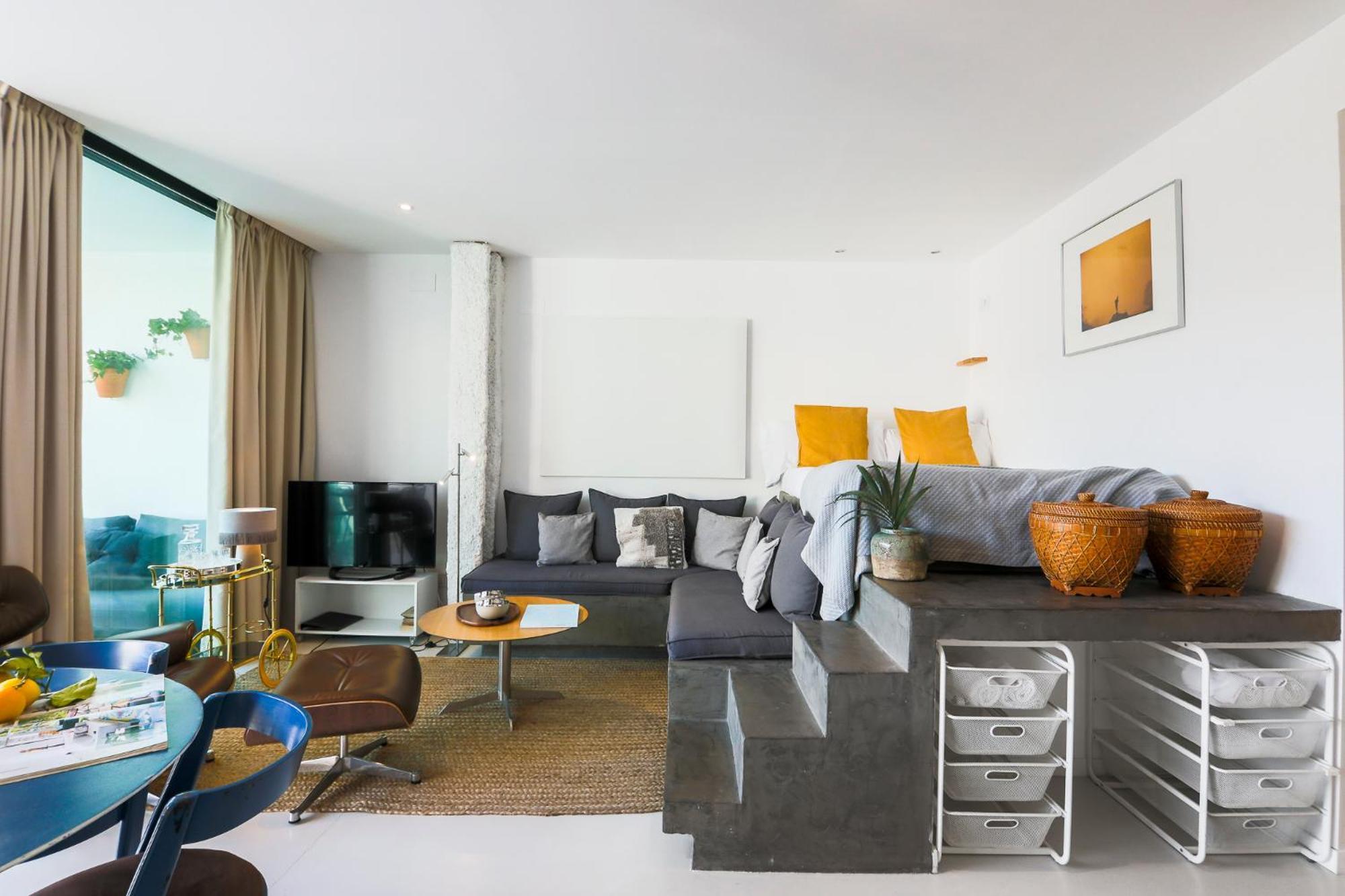 Apartament En Boutique Sant Antoni