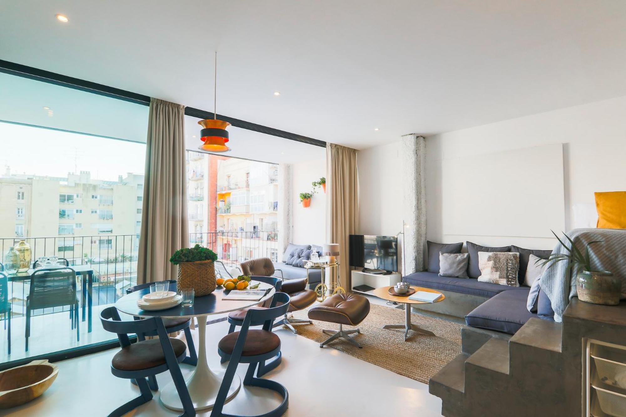 En Boutique Sant Antoni Apartament